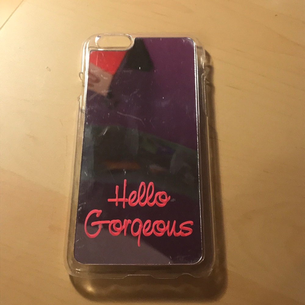 Phone case